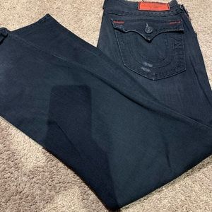 Men’s True Religion Jeans